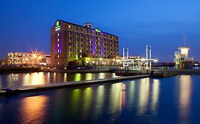 Holiday Inn Express Manchester - Salford Quays, An Ihg Hotel