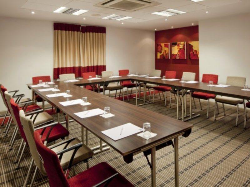 Holiday Inn Express Manchester - Salford Quays By Ihg Exterior foto