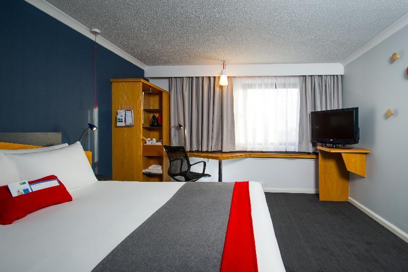 Holiday Inn Express Manchester - Salford Quays By Ihg Exterior foto